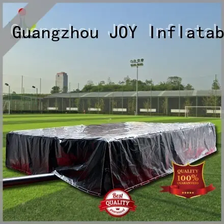 platform airbag jump JOY inflatable 1