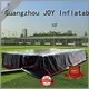 platform airbag jump JOY inflatable 1