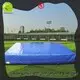 JOY inflatable stunt trampoline 1