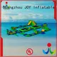 inflatable water park for adults 1