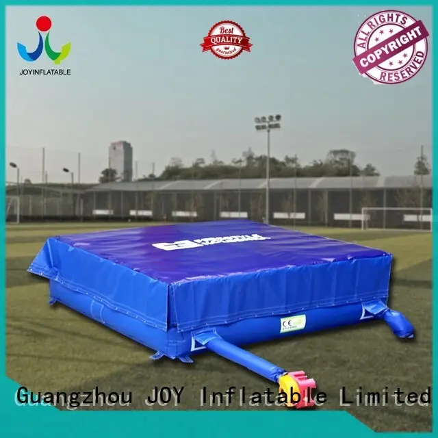 pad small inflatable air bags fmx JOY inflatable 1