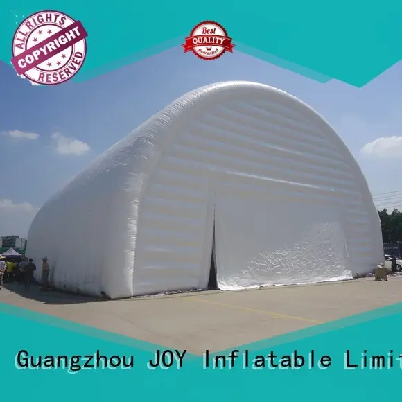 advertising inflatable party tent 1