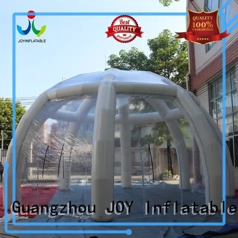 JOY inflatable giant inflatable dome 1