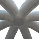 JOY inflatable giant inflatable dome 2