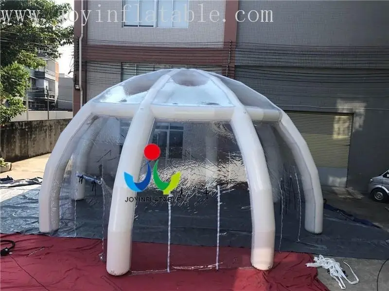 JOY inflatable giant inflatable dome 5
