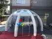 JOY inflatable giant inflatable dome 5