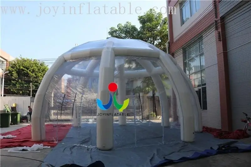 JOY inflatable giant inflatable dome 3