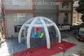 JOY inflatable giant inflatable dome 4