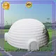 advertising inflatable igloo for sale personalized for child 1