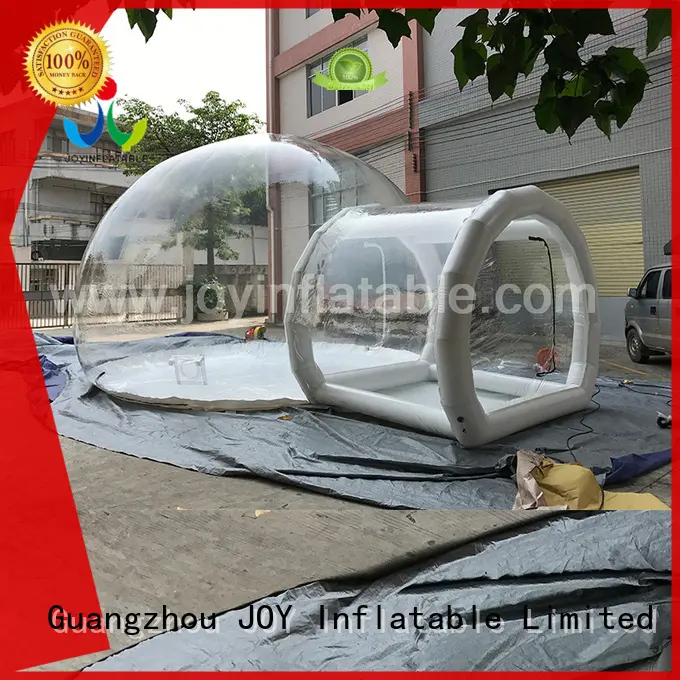 JOY inflatable party bubble dome tent wholesale for children 1