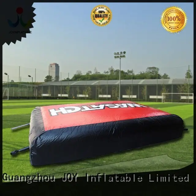stunt stunt airbag supplier for child 1