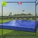 bike ski inflatable jump pad wholesale for child 1