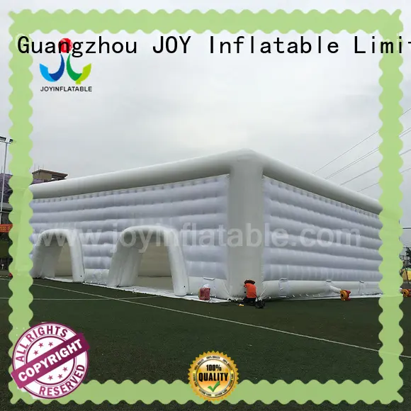 JOY inflatable large inflatable giant tent series for child 1