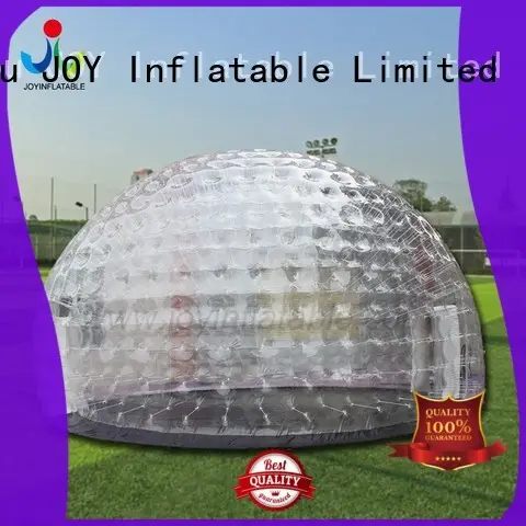 exhibition dome tents for sale design for children JOY inflatable 1
