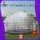 exhibition dome tents for sale design for children JOY inflatable 1