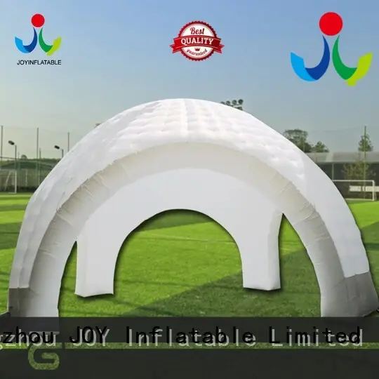 JOY inflatable tent giant inflatable dome personalized for children 1