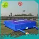 double air bag blow up series for outdoor 1