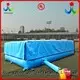 at foam pit airbag king for outdoor JOY inflatable 1