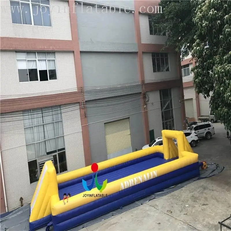 JOY inflatable inflatable games customized for children 7