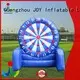 JOY inflatable sport inflatable sports games manufacturer for kids 1