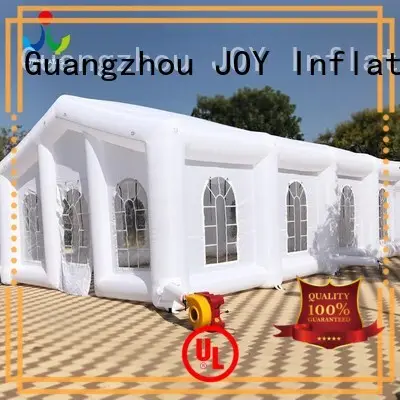 printing large inflatable marquee manufacturer for child JOY inflatable 1