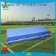 JOY inflatable mountain stunt airbag for sale manufacturer for kids 1