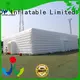 gain blow up marquee supplier for child 1