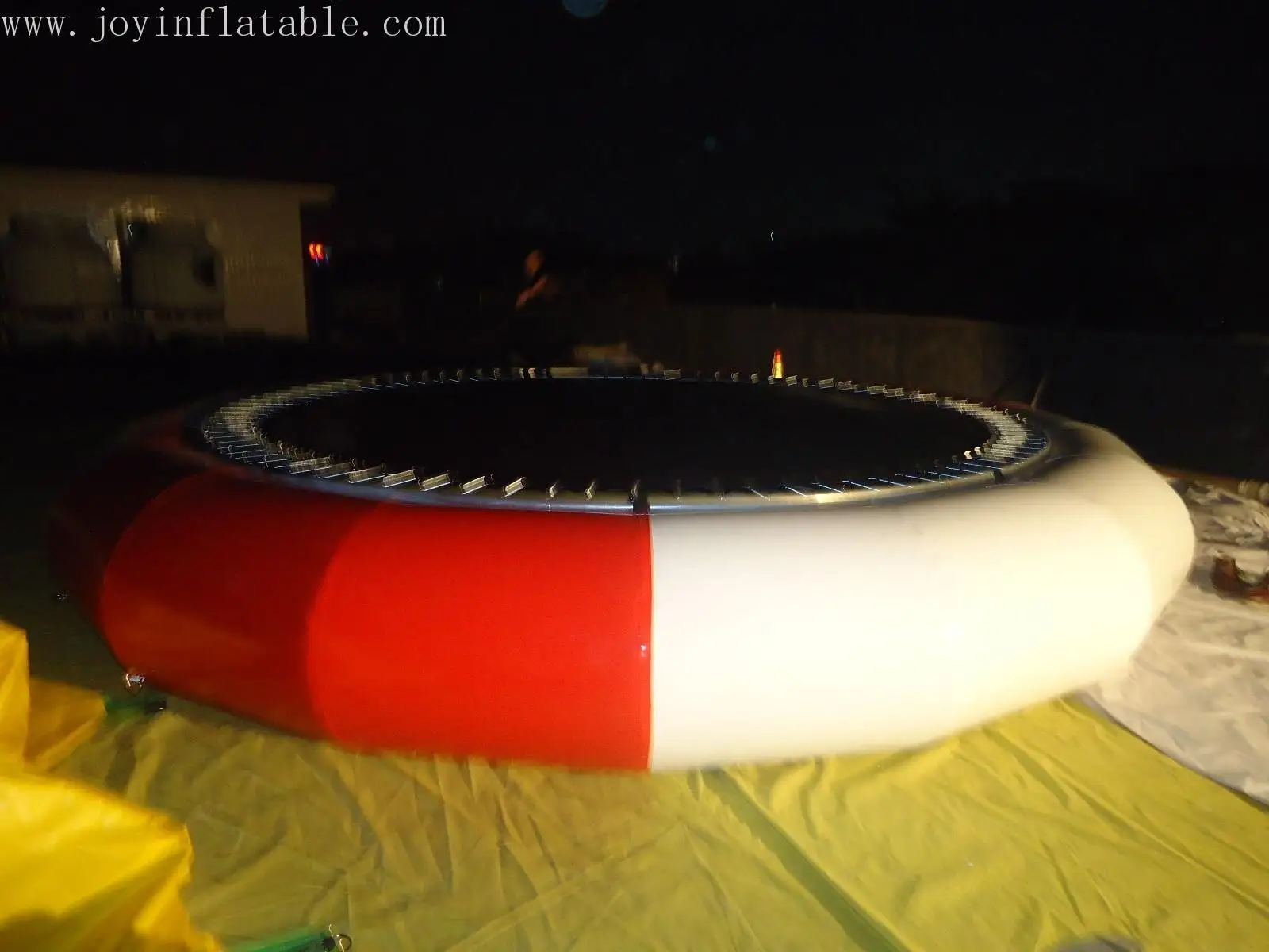 jumping outdoor inflatable water park design for outdoor 10
