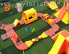 jumping outdoor inflatable water park design for outdoor 8