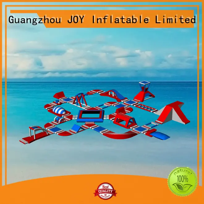 jumping water inflatables for sale factory for outdoor JOY inflatable 1
