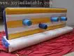JOY inflatable blow up water park factory for outdoor 8