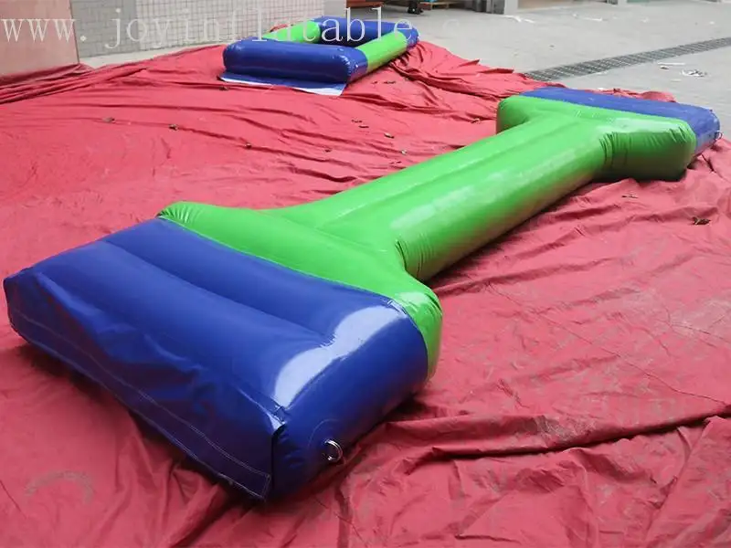 JOY inflatable blow up water park factory for outdoor 9