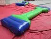 JOY inflatable blow up water park factory for outdoor 9
