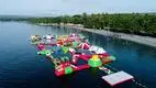 JOY inflatable blow up water park factory for outdoor 2