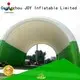 JOY inflatable waterproof blow up tents large wholesale for kids 1
