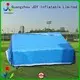 landing stunt mat series for child JOY inflatable 1