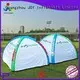 blow up canopy dome for children JOY inflatable 1
