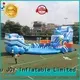 sale inflatable city maze for kids JOY inflatable 1