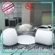 JOY inflatable spherical transparent inflatable bubble tent wholesale for child 1