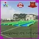 giant big inflatable water slides factory for outdoor JOY inflatable 1