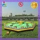 riding inflatable football game series for children JOY inflatable 1