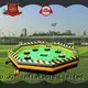 mechanical rodeo bull pitchinflatable for child JOY inflatable 1