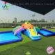 JOY inflatable kiddie inflatable water fun design for kids 1