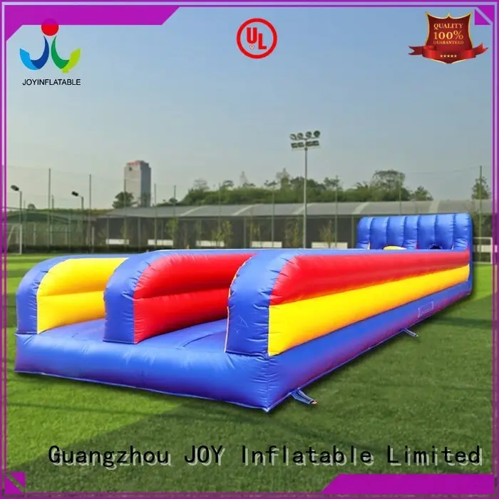 JOY inflatable riding inflatable games supplier for child 1