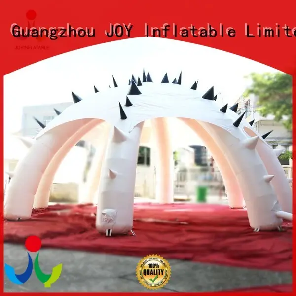 JOY inflatable giant large inflatable dome customized for child 1