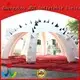 JOY inflatable giant large inflatable dome customized for child 1