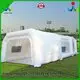 JOY inflatable portable inflatable spray paint booth supplier for child 1