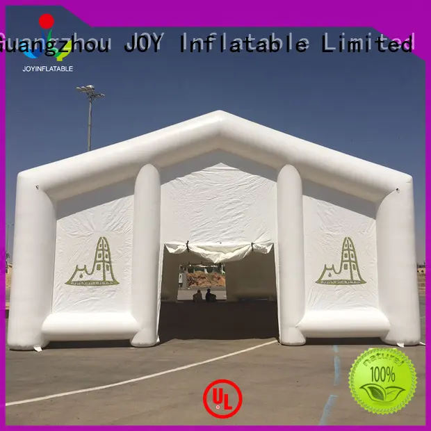 blow up marquee party for outdoor JOY inflatable 1