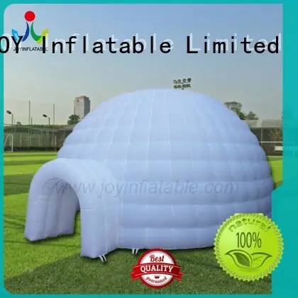 inflatable tent manufacturers exhibition for outdoor JOY inflatable 1