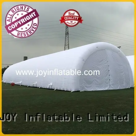 structure inflatable wedding tent big for children JOY inflatable 1